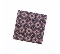 Zkydhbd 9pcs Miniature Double Side Wood Floor Tiles for Realistic Doll House Scene Decoration Safe and Easy Assembly for Kids Doll House Floor Tiles