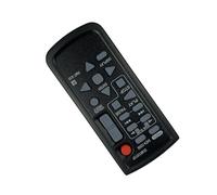 Zkydhbd ABS Remote Control Various Sound Systems Devices for RM835 in Active Households Replacement Remote