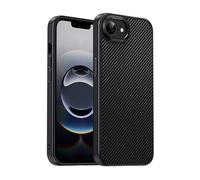 Zkydhbd Accessories Protective Case Carbon Texture Phone Covers Housing For 16e Bumper Shell Skin Covers Shell