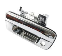 Zkydhbd Accuracy Engineered Tailgate Handle 8-97235386-3 Erosion Resistant Tail Handles Vehicle Accessories for Vehicle Original Tailgate Handle