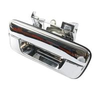 Zkydhbd Accuracy Engineered Tailgate Handle 8-97235386-3 Erosion Resistant Tail Handles Vehicle Accessories for Vehicle Original Tailgate Handle