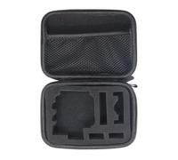 Zkydhbd Action Camera Case Protector Travel Carry Bag Game Accessories Box for Handheld Game Console Travel Camera Bag