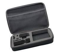 Zkydhbd Action Camera Case Protector Travel Carry Bag Game Accessories Box for Handheld Game Console Travel Camera Bag