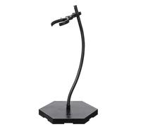 Zkydhbd Adjustable Dynamic Stand For 1/6 /9/12 Action Figure Dolls Display Holder Dolls Holder For Collectible Figurines Metal Hose Display