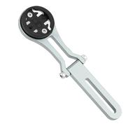 Zkydhbd Adjusted Out Fronts Computer Mount Bicycles Extended Mount Light Stands Out Fronts Road Bike Extension Brackets Light Weight Computer Stands