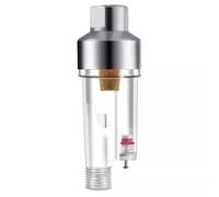 Zkydhbd Airbrushes Water Air Filter Separator Resistant for High Pressure Sprays Easy Operate Crafting Tool Modeling Painting Tool