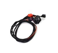 Zkydhbd Anti-Interference Harness Line for MQB Platform with Easy Plug Design Supporting User-Friendly Testing High Speed Data Transfer Harness Line