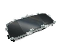 Zkydhbd Anti Reflective Shock Resistant LCD Dashboard Panel Cluster Suitable For Enhanced Driving Information Display 22D920310A Digital Instrument Cluster