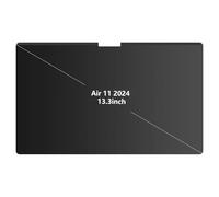 Zkydhbd Anti Screen Cover for Air 11 2024 Model Matte Finish Privacy Filter Blue Light Blocking Attachment Protections Film Magnetical Anti Screen Protector