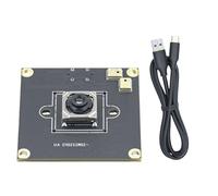 Zkydhbd Auto Focusing High Resolution USB Camera Module 5344x4016 75/90 Degree Easy Installation With Double Microphone USB Camera