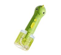 Zkydhbd Automatic Electric Foam Dispenser For Pet Bathing Suitable For Dog And Cats Bathroom And Pet Salon Grooming Supply Pet Bubble Maker