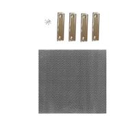 Zkydhbd BeardedDragons Cuttable Substrate Liner For Reptiles Small Pet Bedding Mat Terrarium Decoration Mat Reptiles Cage Pad