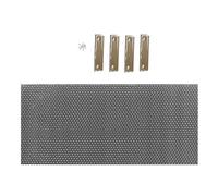 Zkydhbd BeardedDragons Cuttable Substrate Liner For Reptiles Small Pet Bedding Mat Terrarium Decoration Mat Reptiles Cage Pad