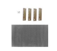 Zkydhbd BeardedDragons Cuttable Substrate Liner For Reptiles Small Pet Bedding Mat Terrarium Decoration Mat Reptiles Cage Pad