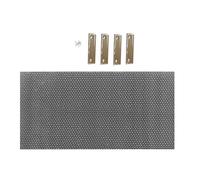 Zkydhbd BeardedDragons Cuttable Substrate Liner For Reptiles Small Pet Bedding Mat Terrarium Decoration Mat Reptiles Cage Pad
