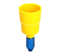 Zkydhbd Bicycles Oil Change Tool Set Bicycles Hydraulic Disc Brake Bleed Funnel Adapters For Road And Mountain Bike Outdoor Biking Repair Equipment