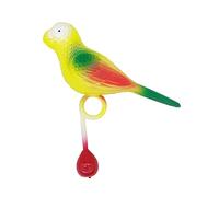 Zkydhbd Bird Perch Stand For Parakeets Birdcage Stand Platform Cage Toy Parrot Perches Accessories Small Birds Bird For Cockatiels Conures Lovebirds