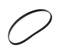 Zkydhbd Bread Maker Belt Universals Rubber Bread Machine Belt with 128 Teeth for Stand Mixer and Dough Mixer Accessories Kitchen Appliance Bread Machine Belt