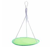 Zkydhbd Breathable Mesh Lizards Hammock Bed Pet Handmade Bed Home Livingroom All Season Hanging Pet Lightweight Small Bearded Swing