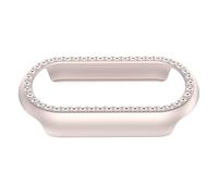 Zkydhbd Bumper Protector Shell Hollow Cover For Band 10 Housing Scratchproof Case Watch Accessories Luxury Smartwatch Accessory