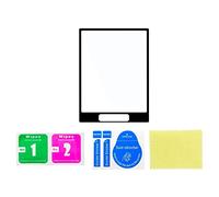 Zkydhbd Camera Screen Film Tempered Glass Film For Action 3 Front Rear Screens Cover Protector Hard Glass
