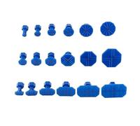 Zkydhbd Car Dent Remover Kits Auto Body Repair Tools Removal Kit Puller For Repair Dent Pullers