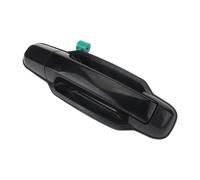 Zkydhbd Car Exterior Door Handles,Left Right Side Doors Handle 82650-3E010,82660-, 83650-,83660- Car Exterior Door Handle