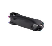 Zkydhbd Carbon Fibers Mountain Bike Stem 6 Degree Adjustable Bike Handlebars Stems Bicycles Accessories Enduring Carbon Fiber Risers Bicycles