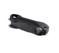 Zkydhbd Carbon Fibers Mountain Bike Stem 6 Degree Adjustable Bike Handlebars Stems Bicycles Accessories Enduring Carbon Fiber Risers Bicycles