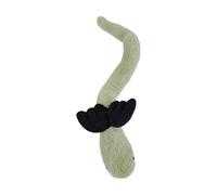 Zkydhbd Cartoon Stuffed Animals Toy Bendable Snake Shape Cartoon Anime Figure Snake Mascots For Chinese New Year Children Adult Fantasy Decors