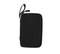 Zkydhbd Case for Pocket Handheld Game Console Scratchproof Carry Shockproof Storage Bag with Pocket Game Console Case