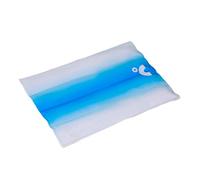 Zkydhbd Cats Bed Soft Cushions For Small To Large Cats Soft Large Cats Bed Cooling Pad Portable Foldable Pet Accessory Cooling Mat