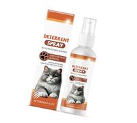 Zkydhbd Cats Sprays 4floz Citrus Scented Extracts Training Sprays Bed Climbing Control For Household Use Cats Sprays Indoor Use