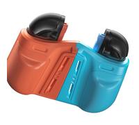 Zkydhbd Change 2 Strong Protective Case Examined for 48 Inch Drops Survival Highlighting Against Shock Substance for Last Scratch Defense Game Addition