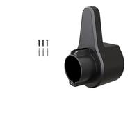Zkydhbd Charging Holder Holsters Dock For Electric Vehicle Type1 Charging Cable Protections Leading Wallboxes Charger Bracket