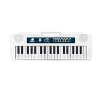 Zkydhbd Children Electronic Keyboard Includes Microphone 8 Rhythms 8 Tones 22 Songs for Singing Along Educational Play Portable Kids Piano