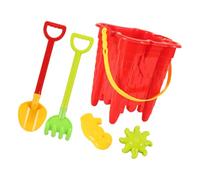 Zkydhbd Children Sand And Snow Activity Toy Shovel And Mold Set For Outdoor Beach Play Gardening Tool Kids Outdoor Sand Play