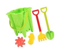 Zkydhbd Children Sand And Snow Activity Toy Shovel And Mold Set For Outdoor Beach Play Gardening Tool Kids Outdoor Sand Play