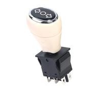 Zkydhbd Childrens Ride on Toy Gear Selector 3 Position Control Auto Return Mechanism Forward Stop Reverse Switches Childrens Ride on Toy Gear Selector