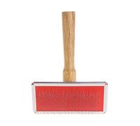 Zkydhbd Cleaning Brush For Pet Dog Pet Grooming Brush Removes Undercoat Shedding Mats & Hair Dirt 4 Sizes Dog For Aggressive Chewers Large Breed Large Breed Dogs Small Dogs No