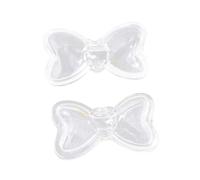 Zkydhbd Clear Acrylic Pet Hair Memorial Box Cats Furs Holder Display Case For DIYer Keepsakes Decors And Loss Remembrances Clear Hair Memorial Furs Holder Box