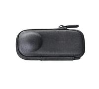 Zkydhbd Compact Travel Bag Carrying Case for Dedicated Action Camera Gear Lightweight Shell Protections Organiser