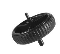 Zkydhbd Computer Accessories Smooth Rolling Wheel And Protective Feet Covers For V3Pro Precisions Scrolls Wheel