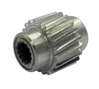Zkydhbd Corrosions Resistant Seat Gear Assembly Precise Machined Alloy Steel Long Service Life High Strength Metal Quick Install Electric Seat Adjustment Gear