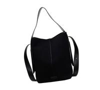 Zkydhbd Creative PU Shoulder Bag For Modern Women Fashion Crossbody Purse Large Capacity Bucket For Everyday Essential Casual Crossbody