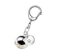 Zkydhbd Cremation Jewelry Pendants Lockets Waterproofed Pet Cremation Ashes Necklac For Pet Ashes And Furs Storage Waterproofed Jewelry