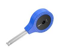 Zkydhbd Cycling Postures Angles Finder Bicycles Joint Protractor Knee Joint Gauge Knee Angles Measuring Tool Easy To Use Bike Fitting Postures Measurement Tool