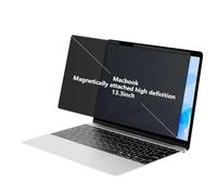 Zkydhbd Display Protector Easy on Installation Anti Reflective Laptop Film Screen Protector