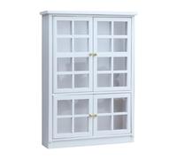 Zkydhbd Doll House Furniture 1/12 Miniature Storage Shelf Wood Kitchen Cabinet Model Figure for Adult and Kids Craft Collector Miniature Furniture