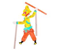 Zkydhbd Drawing Paper Craft Kids Shadows Play Inspire Creativity ' Coloring Craft Children's Art Supplies Fun Character Play